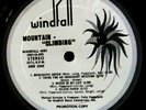 1970 WHITE LBL PROMO   MOUNTAIN   CLIMBING = MISSISSIPPI QUEEN Hard WEST Psych
