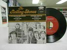 ROLLING STONES: 19th Nervous Breakdown, PEERLESS, Mexican EP, OOP 45