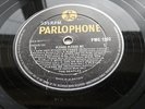 THE BEATLES PLEASE PLEASE ME ORIGINAL 1963 UK LP 1N 1N  DECCA PRESSING