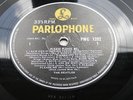 THE BEATLES PLEASE PLEASE ME ORIGINAL 1963 UK LP RARE NO DATE PRESS  33 1/3