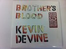 Kevin Devine - Brothers Blood LP
