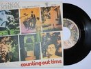 The genesis 45 italy counting out time / riding the scree