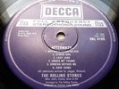 ROLLING STONES Aftermath LATE 70s UK DECCA STEREO MINT