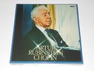 Artur Rubinstein - Piano - SEALED 12LP Box - CHOPIN - RCA RL 42234