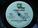 RARE ELECTRO VOCODER BOOGIE FUNK-DWAYNE OMARR-THIS PARTYS JAM PACKED 12