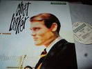 CHET BAKER : IN NEW YORK LP RIVERSIDE OJC 207 GERMANY