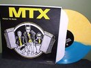 Mr T Experience 
