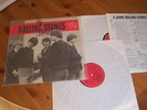 ROLLING STONES, Story Vol. 2, Tour Edition 1982, 3LP Set, MINT(-)