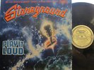? Stoneground - Play It Loud  (Crystal Clear Records CCX-5009) (Direct to Disc)