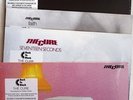 THE CURE RECORD STORE DAY ?? FAITH COLOURED LP VINYL LIMITED TO 2500