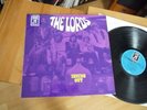 THE LORDS INSIDE OUT 1971 IN MINT GERMAN KRAUTROCK WOW
