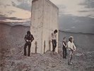 WHO - WHO'S NEXT - UK 71 - NM