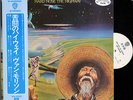 VAN MORRISON-HARD NOSE THE HIG -JAPAN 1st PROMO WL +OBI