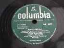 CLIFF RICHARD AND THE SHADOWS SUMMER HOLIDAY RARE 78 RPM RECORD 1963