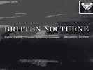 DECCA SXL2189 Wide Band BRITTEN Nocturne/4 Sea Interludes Pears AUDIOPHILE