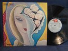 Derek And The Dominos 'Layla' DBL LP NM