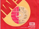 Sex Pistols-Anarchy In The U.K.-Rare EMI Punk 45 W/Chris Thomas B-Side-Near Mint