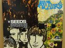 THE SEEDS - FUTURE OG USA GNP CRESCENDO LP INSERTS