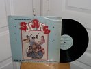 SHAKE MUSIC IS THE ONLY WAY WE COMMUNICATE RARE FUNK SOUL BOOGIE IN SHRINK EX+