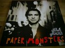 Dave Gahan - Paper Monsters FOC Depeche Mode TOP ZUSTAND RARE OUT OF PRINT