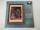 1st Press Decca SXL 2012 WBg LP Grieg Peer Gynt: Fjeldstad NEAR MINT London SO