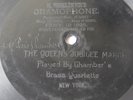 E. BERLINER'S GRAMOPHONE 7