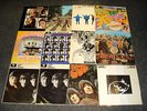 RARE LPs AMAZING COLLECTION ALL LISTED BEATLES FLOYD STONES SABBATH LED ZEP++