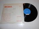 LP-DESCARGAS EN KAWAMA ,VARADERO .AREITO .RARE..HEAR IT
