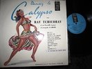 Ray Tchicoray Dansez Le Calypso Vega V 30 S 781 EX