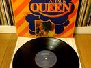 QUEEN SHEER HEART ATTACK «LP UNIQUE RARE SPECIAL CLUB EDITION MADE IN PORTUGAL»