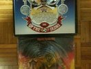 COFFRET IRON MAIDEN THE FIRST TEN YEARS/1980-1990/UP THE IRONS + PICTURE DISC