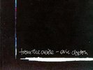 ERIC CLAPTON From The Cradle 1994 GERMANY ROCK LP RARE