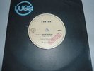 MADONNA mega-rare Physical Attraction Edited Version 7'' Vinyl 1983 Promo Brazil