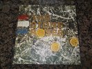 THE STONE ROSES -same- orig. LP 1989 nirvana grunge pearl jam