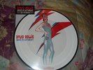 Record Store Day 2013- David Bowie Drive In Saturday Picture Disc
