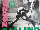 THE CLASH - London Calling. Original double LP (1979)