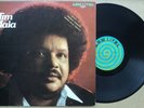 TIM MAIA s/t Promo LP album vinyl- Brazil Som Livre 1977- SEROMA Funk Disco Soul