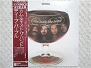 DEEP PURPLE / COME TASTE THE BAND JAPAN LP / OBI, RAINBOW, RITCHIE BLACKMORE, NM