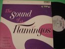 1962, THE FLAMINGOS {5th} LP {RARE STEREO}, 