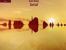 KATE BUSH AERIAL V RARE DOUBLE 180G LP W 24 PAGE BOOKLET UNPLAYED M/M VINYL