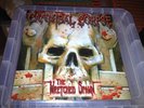 CANNIBAL CORPSE.THE WRETCHED SPAWN. LP 2004. FIRST PR.ORIGINAL. GATEFOLD.
