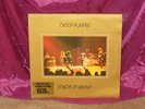 DEEP PURPLE MADE IN JAPAN LP EXCELLENT UK PRESSING