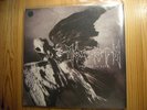 Morgoth - Cursed to Live. LP Vinyl:GRAU Selten Rar (Amon Amarth,Asphyx,Slayer)