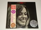 CAROLYN HESTER w/ BOB DYLAN S/T Columbia 8596 6-EYE Orig 1st 1962 LP PROMO