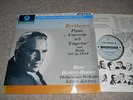 SAX 2422 B/S - BEETHOVEN PIANO CONCERTO - RICHTER HAASER - KERTESZ TPO