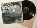 1st PRESS Nina Simone-Sings The Blues RCA Victor LSP-3789 ORIGINAL DOG LABEL N/M