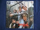 YARDBIRDS five live yardbirds Orig. UK '65 COLUMBIA KINKS WHO BEATLES ZOMBIES