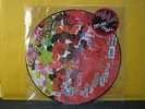 ROCK LP: YEAH YEAH YEAHS - Fever To Tell - PICTURE DISC USA 2003 INTERSCOPE