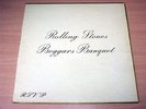 Rolling Stones/Beggars Banquet/1968 Decca Mono Gatefold LP/Unboxed