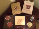 Beautiful 25th Anniversary Box Set Edition Of Paul Simon's Classic 'Graceland'.